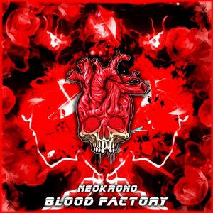 Blood Factory