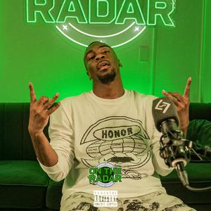 Tye Harris "On The Radar" (Freestyle) [Explicit]