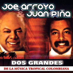 Dos Grandes de la Música Tropical Colombiana