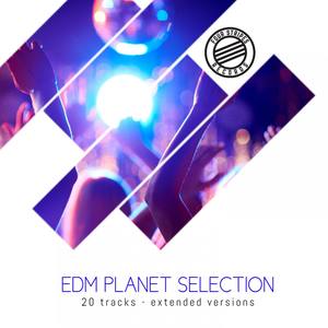 EDM Planet Selection (Explicit)