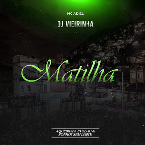 Matilha (Explicit)
