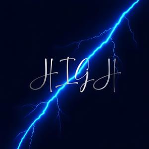 High (feat. Volodyslav Krukovets)