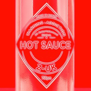 핫소스 (Hot Sauce)