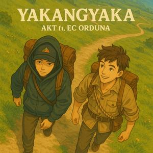 YAKANGYAKA (feat. Ec Orduna) (Explicit)