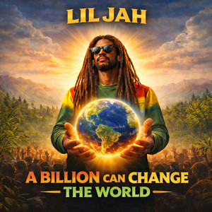 A Billion Can Change The World