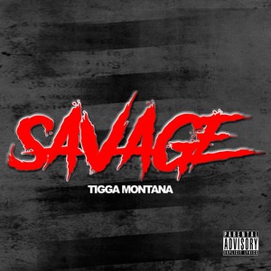 Savage (Live) [Explicit]