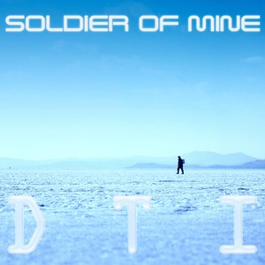 Soldier of Mine