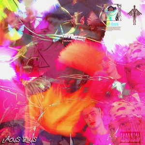 NOW DEY SAY (feat. RarelyTuesday) (Explicit)