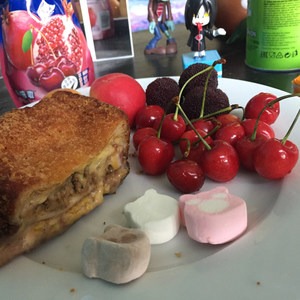 向全世界说晚安