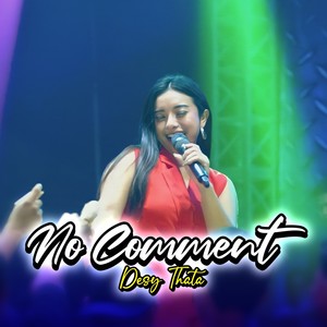 No Comment (Cover)