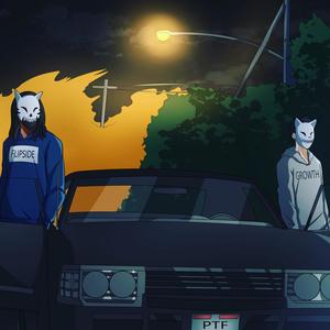 Graveyard (feat. ThatBoyWells) (Explicit)