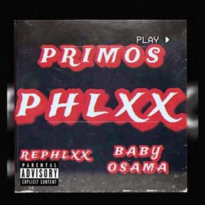 Phlxx (feat. Baby Osama) [Explicit]