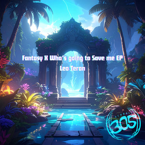 Fantasy (Original Mix)