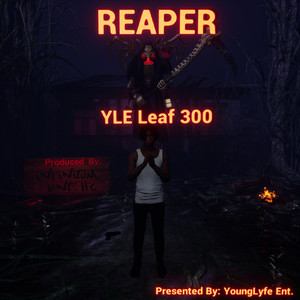 Reaper (Radio Edit)