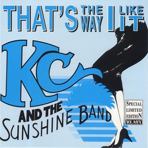 Thats The Way I Like It (Original Version)