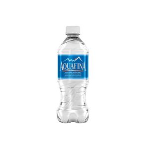 AQUAFINA (Explicit)