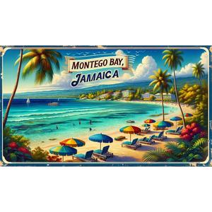 Montego Bay (Bedroom Version)