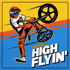 Bicycle Motocross (BMX) (feat. Phaserland)