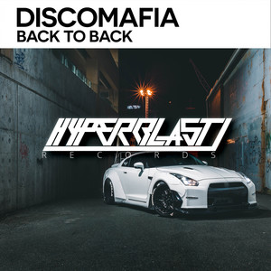Back To Back (Original Mix)