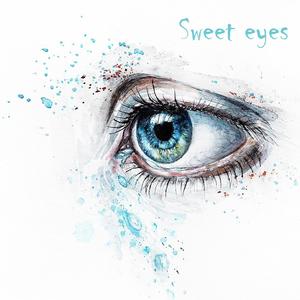 Sweet Eyes (feat. Cesar Tejero)