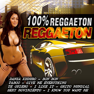 100% Reggaeton