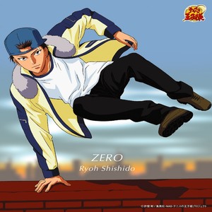 ZERO (网球王子 角色歌专辑  宍户亮 - ZERO)