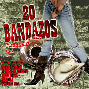 20 Bandazos, Vol. 1