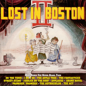 Lost In Boston, Vol. 2