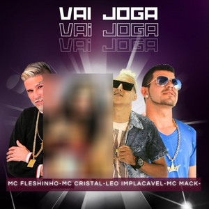 Vai Joga (Explicit)