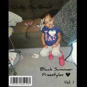 Black Summer Freestyles, Vol. 1 (Explicit)