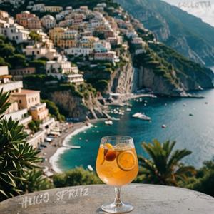 Hugo Spritz (Explicit)