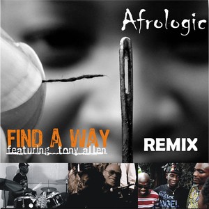 Find A Way (Dream Mix Instrumental)
