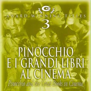 Pinocchio e i grandi libri al cinema