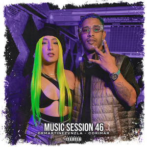 Music Session 46 (Explicit)