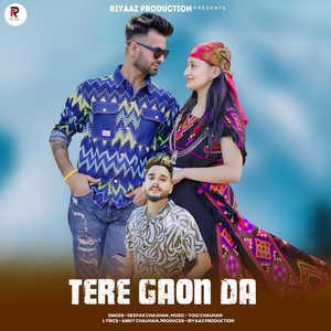 Tere Gaon Da