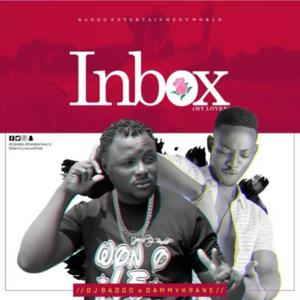 Inbox My Lover (feat. Dammykrane)