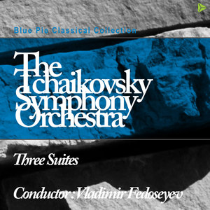 The Tchaikovsky Symphony Orchestra - The Sleeping Beauty - Introduction