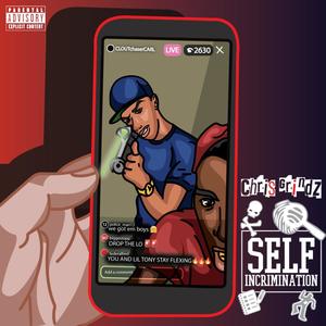 Self Incrimination (Explicit)