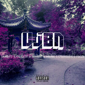 VJBN (feat. Bamioff, Leanej, Anone, Wueserape & Pretis) (Explicit)