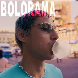 BOLORAMA (feat. Marco Plus) [Explicit]