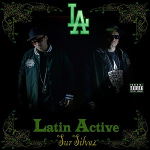 Latin Active (Explicit)