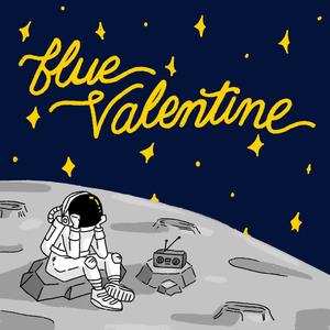 Blue Valentine
