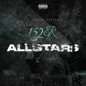 Allstars (feat. jonske, jevinmusic, SA52, KeRN152, Luca$h & jaffke152) (Explicit)