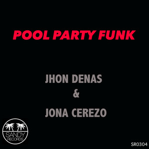 Pool Party Funk