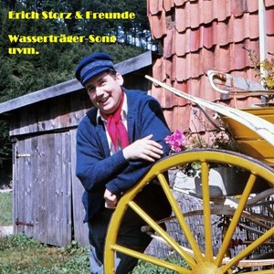 Ich bin ja einer nur von vielen