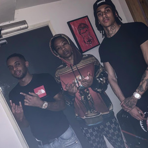 Beauty And The Beast (Explicit)