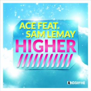 Higher (Extended Mix)