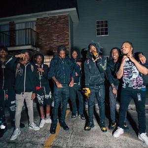 Cant Fw Us (feat. Young Sev7n) (Explicit)