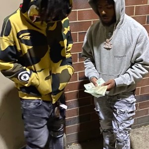 Leaving meh (feat. Wolnert800) (Explicit)