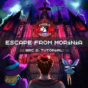 The History of Morinia (Remastered)